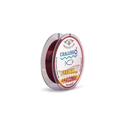 Cralusso Vlasec Feeder Energy 300m