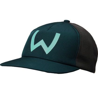 Westin Kšiltovka W Helmet Petrol Blue
