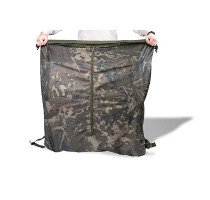 Mivardi Prepravná taška na lehátko CamoCODE Flat8 / Flat6