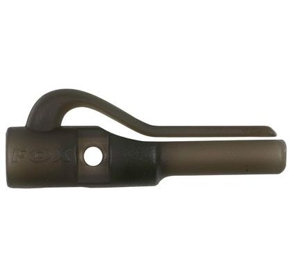 Fox Rovnátka Edges Essentials Tungsten Line Alignas