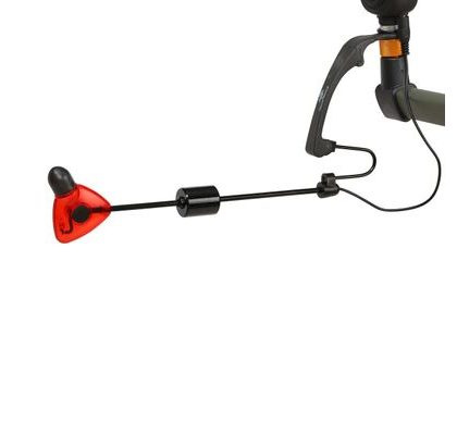 Giants Fishing Rohatinka Gripper Secure Rod Rest