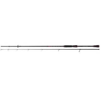 Mikado Prut NSC N.G. Power Spin 245cm 15-50g