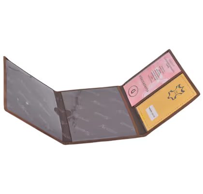 Korum Peňaženka Classic Wallet Mrena Parma