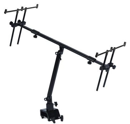 Giants fishing Stojan Boat Rod Pod 3 Rods