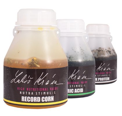 LK Baits Dip Lukas Krasa Nutra Stimul -L 200ml
