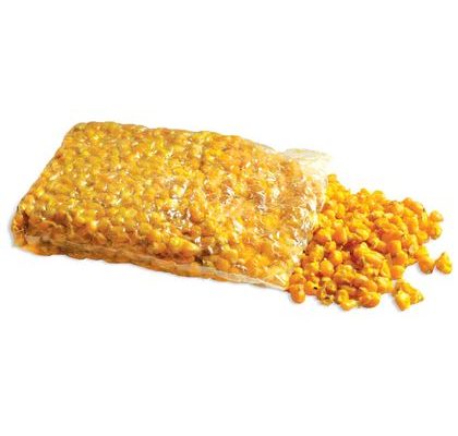 Chyť a pusť Varená Kukurica 1kg