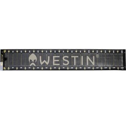 Westin Meracia podložka Pro Measure Mat Large 140cm