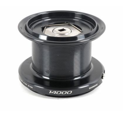 Shimano Náhradní cívka Medium Baitrunner CI4+ XTB 5500 XTC