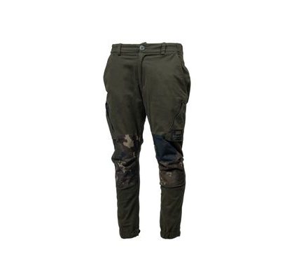 Nash Nohavice ZT Low Key Thermal Combats