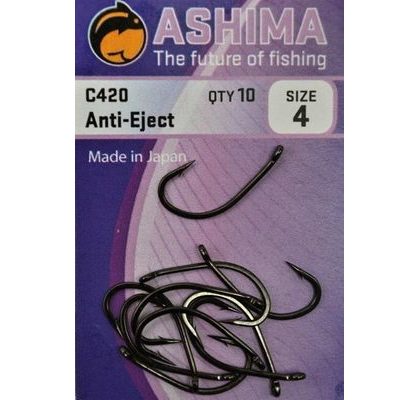 Ashima Háčiky C440 Excalibur 10ks