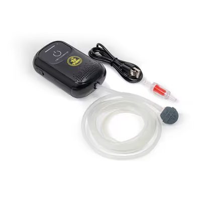 Black Cat Prut Black Passion G2 Spin 2,4m 200g