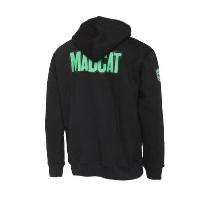 Madcat Kšiltovka Skull Baseball Cap