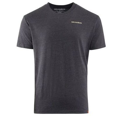 Korda Triko Kore Round Neck Tee Olive