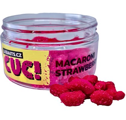 LK Baits CUC! Macaroni
