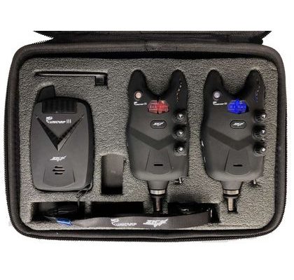 Zico Sada hlásičů UNICARP III 2+1