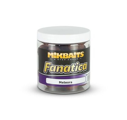 Mikbaits Boilie Fanatica Balance 250ml