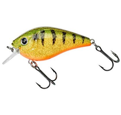 Gunki Wobler Kraken Strass Perch