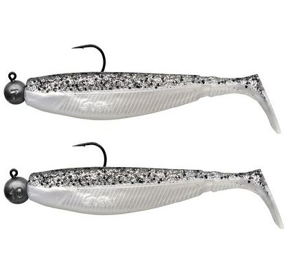 Gunki Wobler Kraken F Fire Tiger