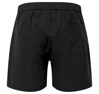 Fox Kraťasy Collection LW Jogger Short Black & Orange