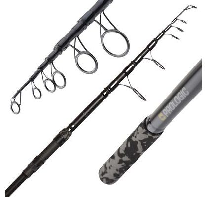 Prologic Prut C1α Carp Rod 360cm 3lbs tele