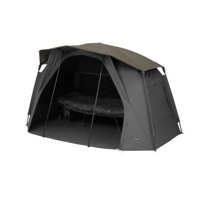 Trakker Kšilt Tempest RS Brolly Skull Cap