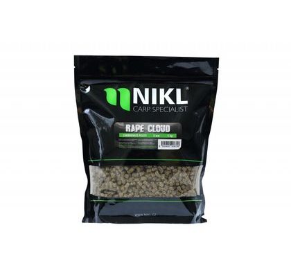Nikl Pelety Rape Cloud 1kg