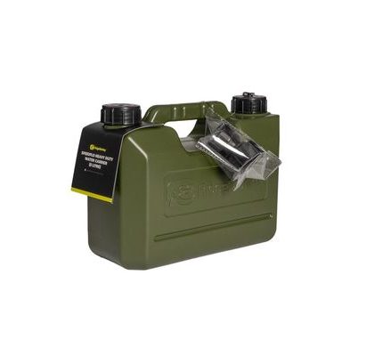 RidgeMonkey Kanystr SpeedFlo Heavy Duty Water Carrier 5L