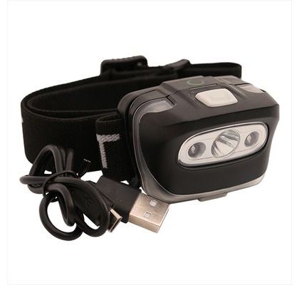 Gardner Čelovka ATT Pulsar Torch