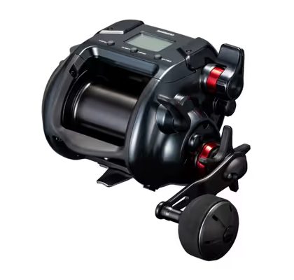 Shimano Multiplikátor Plays A 4000