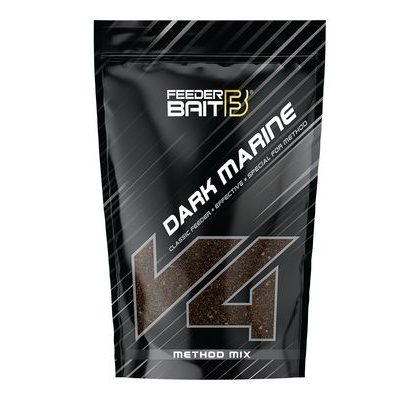 FeederBait Method Mix V4 800g