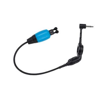 Fox Swinger Black Label Dumpy Bobbins