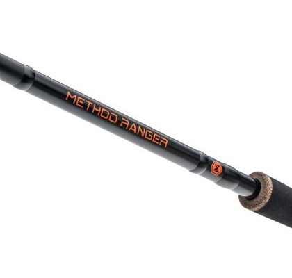 Mivardi Prút Entrix Method 3,3 - 3,9m 60-120g