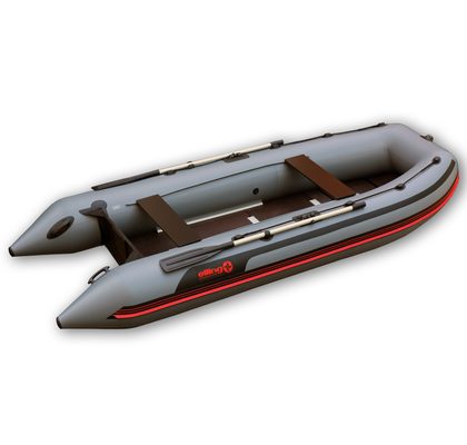 Elling Nafukovací člun Pilot 370