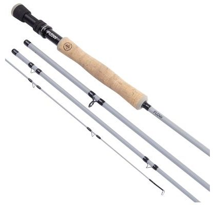 Wychwood Muškársky prút Flow MKII Fly Rod 8,6ft, #4