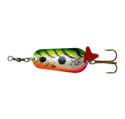 DAM Plandavka Effzett Standard Spoon Firetiger UV