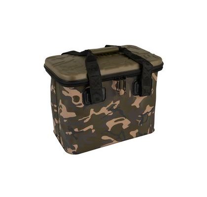 Fox Taška Aquos Camo Bags 20L