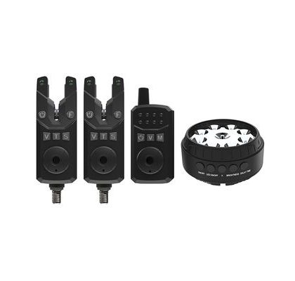 Sonik Sada hlásičů SKS2 Alarm Set 2+1 + Bivvy Lamp