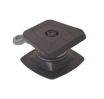 Fasten Plocha pro obrazovku 100x100mm pro nalepení na člun