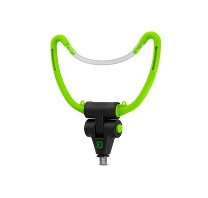 Zfish Hrazda Buzz Bar Adjustable 3 Rods 30-50cm