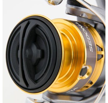 Shimano Navijak Stradic FM 4000