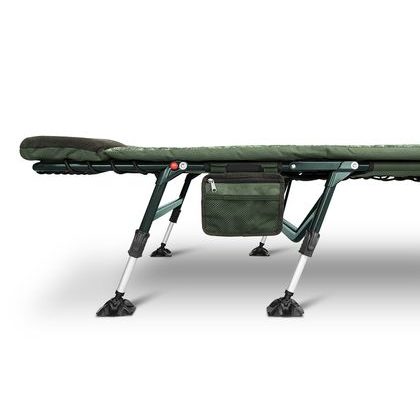 Delphin Ležadlo EightLux 8 C2G