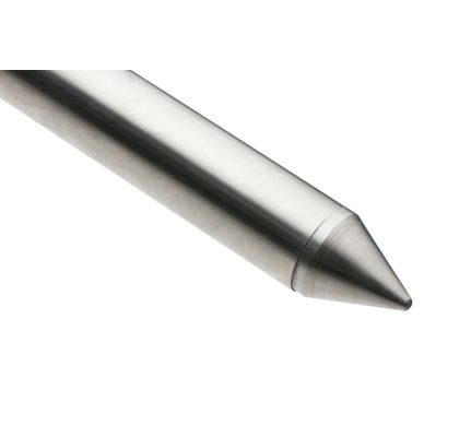 Mivardi Nerezová tyč k deštníku