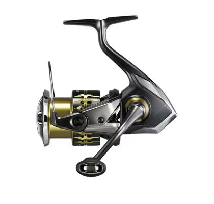 Shimano Navijak Sustain 2500 HG FK