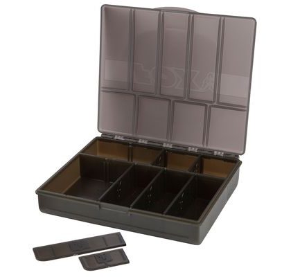 Fox Box Nastaviteľná Priehradková Krabička