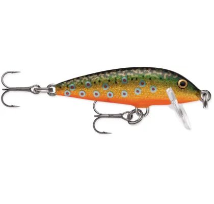 Rapala Wobler Count Down Sinking Brook Trout