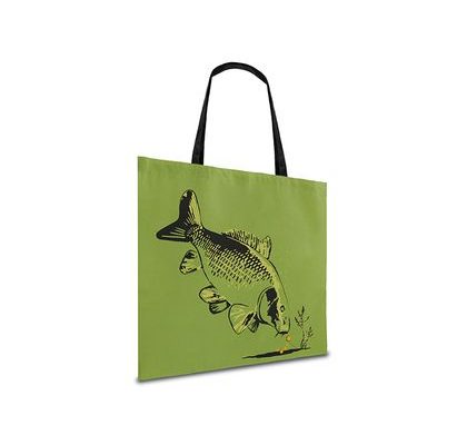 Delphin Nákupní taška ShopBag Carp 50x45cm