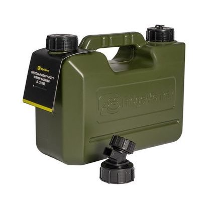 RidgeMonkey Kanister SpeedFlo Heavy Duty Water Carrier 5L