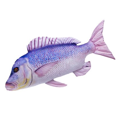 Gaby Polštář Zubatec obecný Giant 80 cm