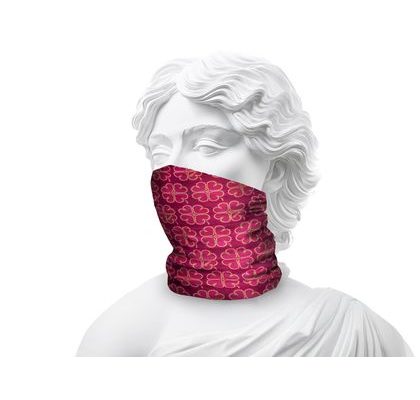 Chyť a pusť Neoprénová páska na prúty 2ks