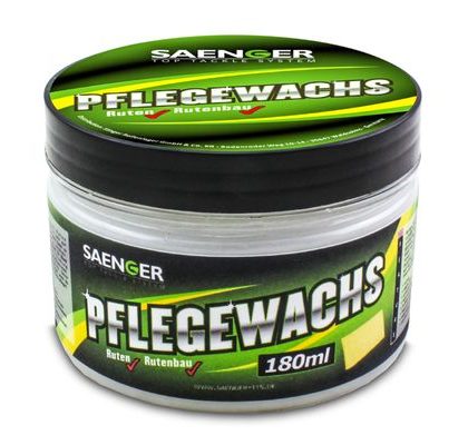 Saenger Vosk na péči o pruty